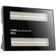 Προβολέας led flood 100W 220V AC 6500k ψυχρό λευκό φως 9500lm στεγανός IP65 25.000h