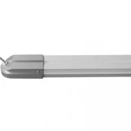 Φωτιστικό Led T8 24W 6500k ψυχρό λευκό φως 2160lm δέσμης 120° εσωτερικού χώρου μη στεγανό IP20