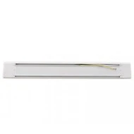 Φωτιστικό LED T8 54W 6500k ψυχρό λευκό φως 5130lm επίτοιχης ή κρεμαστής τοποθέτησης δέσμης 120°