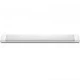 Φωτιστικό LED T8 27W 6500k ψυχρό λευκό φως 2310lm επίτοιχης ή κρεμαστής τοποθέτησης δέσμης 120°