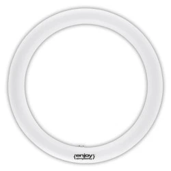 Λάμπα LED T9 G10q 16W 6500k ψυχρό λευκό φως 1450lm δέσμης 135° διάρκειας 30.000 ωρών