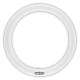 Λάμπα LED T9 G10q 16W 6500k ψυχρό λευκό φως 1450lm δέσμης 135° διάρκειας 30.000 ωρών Λάμπα LED T9 G10q 16W 6500k ψυχρό λευκό φως 1450lm δέσμης 135° διάρκειας 30.000 ωρών