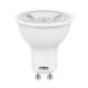 Λάμπα led GU10 Ø50mm 5W 230V 6500k ψυχρό λευκό φως 430 lumen δέσμης 38° 15000h Λάμπα led GU10 Ø50mm 5W 230V 6500k ψυχρό λευκό φως 430 lumen δέσμης 38° 15000h