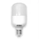 Λάμπα led T50 E27 8W 230V 6500k ψυχρό λευκό φως δέσμης 170° 680 lumen 15000h