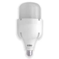Λάμπα led High power E40 60W 230V 6500k ψυχρό λευκό φως 6700lumen 15000h