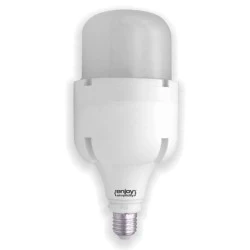 Λάμπα led High power E40 60W 230V 6500k ψυχρό λευκό φως 6700lumen 15000h