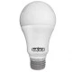 Λάμπα led αχλάδι Ε27 9W 42V 4000k ενδιάμεσο λευκό φως δέσμης 200° 800 lumen 15000h