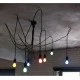 Λάμπα LED αχλάδι E27 A60 6W 230V πράσινο φως δέσμης 200° enjoy simplicity 10000h