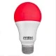 Λάμπα LED αχλάδι A60 E27 6W 230V κόκκινο φως δέσμης 200° enjoy simplicity 10000h Λάμπα LED αχλάδι A60 E27 6W 230V κόκκινο φως δέσμης 200° enjoy simplicity 10000h