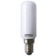 Λάμπα LED T25 E14 2700k θερμό λευκό φως 3W 230V 200lm ντιμαριζόμενη κατάλληλη για απορροφητήρες