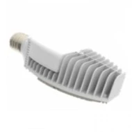 Λάμπα LED HID RETROFIT Ε40 54W 120-277V ενδιάμεσο λευκό φως 4000k 8000lm δέσμης 120°