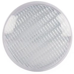 Λάμπα LED PAR56 G53 πισίνας 20W 6500k ψυχρό λευκό φως 1700lm δέσμης 120° στεγανή IP68