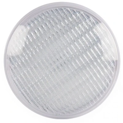 Λάμπα LED PAR56 G53 πισίνας 20W 3000k θερμό λευκό φως 1700lm δέσμης 120° στεγανή IP68