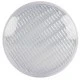 Λάμπα LED PAR56 G53 πισίνας 20W 3000k θερμό λευκό φως 1700lm δέσμης 120° στεγανή IP68