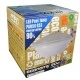 Λάμπα LED PAR56 G53 πισίνας 20W 3000k θερμό λευκό φως 1700lm δέσμης 120° στεγανή IP68