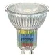 Λάμπα led GU10 Φ50mm 3.5W 230V 6500k ψυχρό φως 300 lumen δέσμης 36° 15000h
