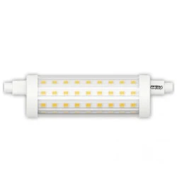 Λάμπα led για προβολείς ιωδίνης R7s 11.5W θερμό λευκό φως 2700k 1521lm δέσμης 330° 15.000h