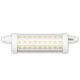 Λάμπα led για προβολείς ιωδίνης R7s 11.5W θερμό λευκό φως 2700k 1521lm δέσμης 330° 15.000h Λάμπα led για προβολείς ιωδίνης R7s 11.5W θερμό λευκό φως 2700k 1521lm δέσμης 330° 15.000h