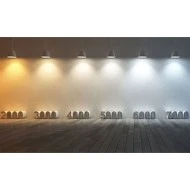 Λάμπα led για προβολείς ιωδίνης R7s 14.5W θερμό λευκό φως 2700k 2000lm δέσμης 330° 15.000h
