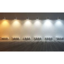 Λάμπα led για προβολείς ιωδίνης R7s 11.5W θερμό λευκό φως 2700k 1521lm δέσμης 330° 15.000h