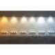 Λάμπα led για προβολείς ιωδίνης R7s 11.5W θερμό λευκό φως 2700k 1521lm δέσμης 330° 15.000h Λάμπα led για προβολείς ιωδίνης R7s 11.5W θερμό λευκό φως 2700k 1521lm δέσμης 330° 15.000h