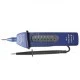 Ελεγκτής τάσης 12-600 VAC/DC με ένδειξη LED έως την τάση ελέγχου GK10