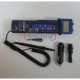 Ελεγκτής τάσης με οθόνη LCD - λειτουργία συγκράτησης δεδομένων & προστασία υπερφόρτωσης ΕΜ3214