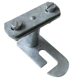 Στήριγμα ταινιών L60mm max 30x4mm με Με ανοξείδωτη βάση - βίδα για χρήση σε κεραμμύδια , μεταλλικές οροφές & κτίρια Στήριγμα ταινιών L60mm max 30x4mm με Με ανοξείδωτη βάση - βίδα για χρήση σε κεραμμύδια , μεταλλικές οροφές & κτίρια