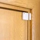 Αισθητήρας για πόρτες & παράθυρα Shelly Blu Door/Window με lux μέτρηση και γρήγορη απάντηση