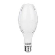 Λάμπα led E27 μεγάλης ισχύος manolia 50W 230V 6500K ψυχρό φως δέσμης 340° 5400Lumen