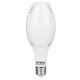 Λάμπα led E40μεγάλης ισχύος manolia 50W 230V 6500K ψυχρό φως δέσμης 340° 5400Lumen