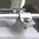 Στήριγμα αγωγών St/tZn Φ8-10mm με κοντό L17 αποστάτη για χρήση σε τοιχοποιία ,μπετό & εξωτ/κούς χώρους Στήριγμα αγωγών St/tZn Φ8-10mm με κοντό L17 αποστάτη για χρήση σε τοιχοποιία ,μπετό & εξωτ/κούς χώρους