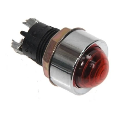 Βάση για λυχνία E10 βιδωτή Φ10mm VILEC