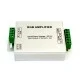 Ενισχυτής σήματος AMF 12V DC-24V DC για ταινίες Led RGB