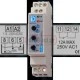 Επιτηρητής στάθμης αγώγιμων υγρών KRONOS LC-20 με ρυθμιζόμενη ευαισθησία & χρόνο
