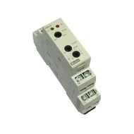 Επιτηρητής στάθμης ELKO HRH-5 1 module 16A τάση 24/230VAC επιτήρηση άνω-κάτω στάθμης