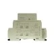 Επιτηρητής στάθμης ELKO HRH-5 1 module 16A τάση 24/230VAC επιτήρηση άνω-κάτω στάθμης