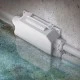 Κουτί με gel στεγανοποίησης στεγανότητας IP68 ανθεκτικό στις υπεριώδεις ακτίνες Κουτί με gel στεγανοποίησης στεγανότητας IP68 ανθεκτικό στις υπεριώδεις ακτίνες
