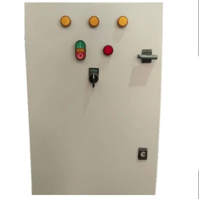 Ηλεκτρικός πίνακας αστέρα/τριγώνου 7,5Kw 10 ίππων με έλεγχο στάθμης έτοιμος για τοποθέτηση Ηλεκτρικός πίνακας αστέρα/τριγώνου 7,5Kw 10 ίππων με έλεγχο στάθμης έτοιμος για τοποθέτηση