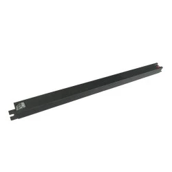 Τροφοδοτικό μεταλλικό mini 12V DC 36W μη στεγανό IP20 PRO