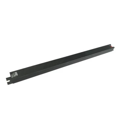 Τροφοδοτικό μεταλλικό mini 12V DC 36W μη στεγανό IP20 PRO