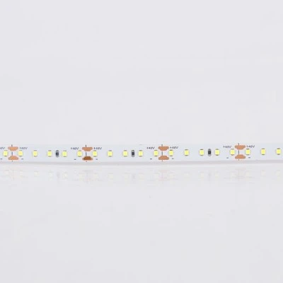 Ταινία led smd 5m αυτοκόλλητη 10W 48V 6500k 140l/m ip20 pro