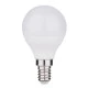 Λάμπα LED PRO FROST σφαιρική  E14 G45 2,9W ψυχρό χρώμα φωτός 6500k 470lm 300°