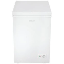 Καταψύκτης μπαούλο BD1-101-5 98 lt λευκός 55 x 54 x 84.5 cm