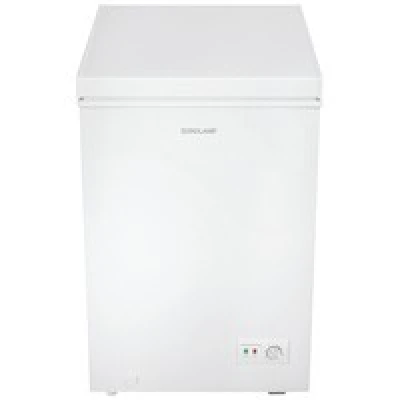 Καταψύκτης μπαούλο BD1-101-5 98 lt λευκός 55 x 54 x 84.5 cm