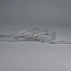 Ταινία LED εύκαμπτη 5m 60 LED/m 12VDC 10W θερμό φως 3000K IP65