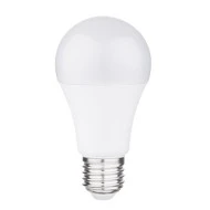Λάμπα LED Ε27 frosty 175-265V 2,9W 3000k θερμό χρώμα φωτός 470lm με γωνία δέσμης  230°