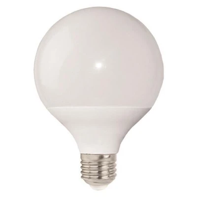 Λάμπα led γλόμπος Φ95 11W με ντουί Ε27 4000k ενδιάμεσο λευκό φως 1210lm 230V IP20 δέσμης 270° Λάμπα led γλόμπος Φ95 11W με ντουί Ε27 4000k ενδιάμεσο λευκό φως 1210lm 230V IP20 δέσμης 270°