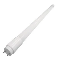 Λάμπα LED T8 "2 in 1" 175-265V AC 8W με μήκος 60cm ψυχρό χρώμα φωτός 6500k 300° 920lm IP20