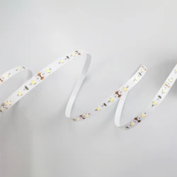 Ταινία led 5m 4,8W 24V ψυχρό λευκό φως 6500K ip20 60led/m 100lm/W cri80